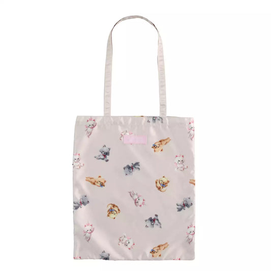 Japan Limited - The Aristocats - Marie, Berlioz & Toulouse - Tote Bag