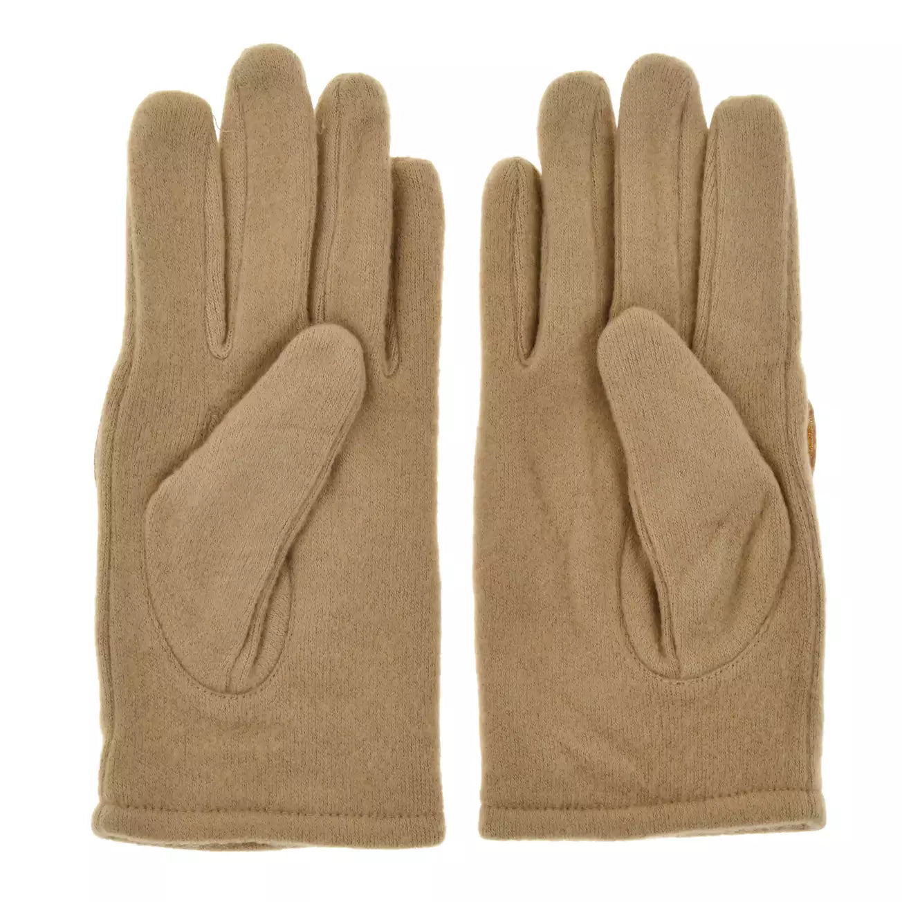 Japan Disney Store - The Aristocats - Berlioz & Toulouse - Asymmetrical Face Gloves