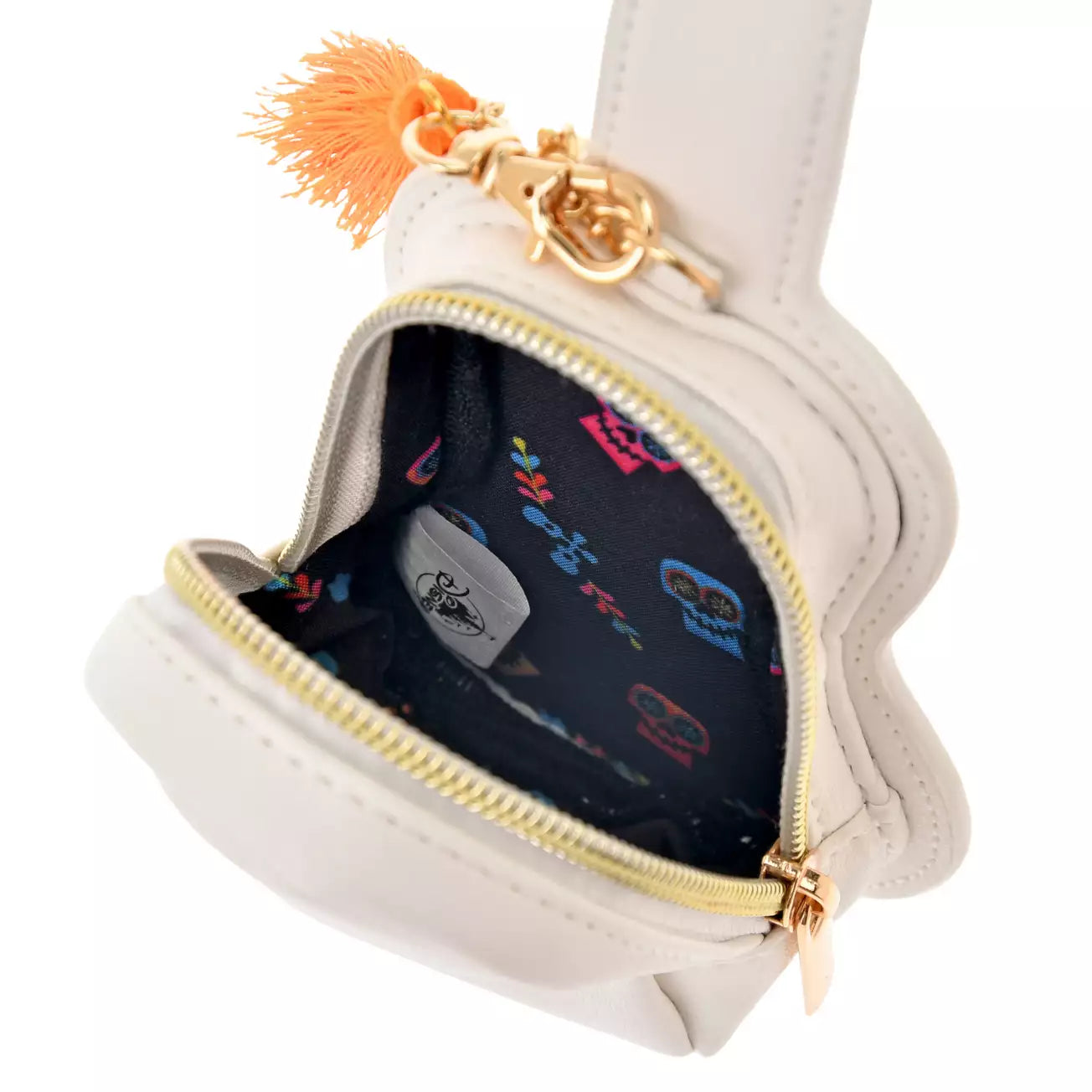 Japan Limited - Coco - Remember Me - Pouch Charm Keychain