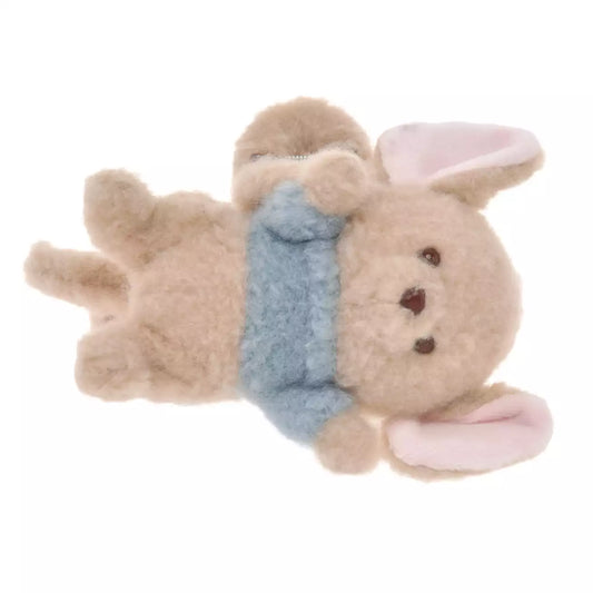 Japan Limited - Winnie the Pooh & Friends - Roo Plush Claw Clip