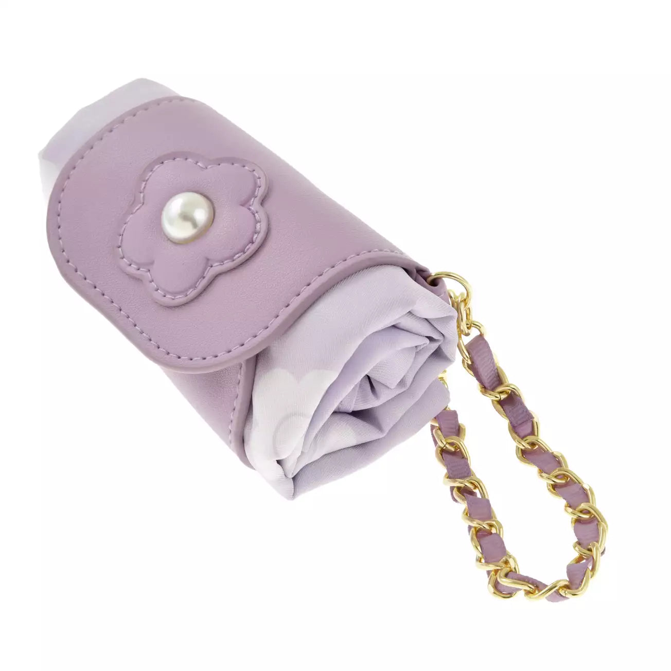 18 NOV PREORDER - Japan Disney Store - Mary Quaint x Rapunzel - ECO Bag