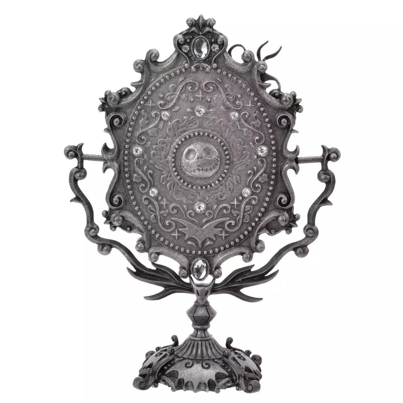 SEPT 16 PREORDER - Japan Limited - The Nightmare Before Christmas - Standing Mirror