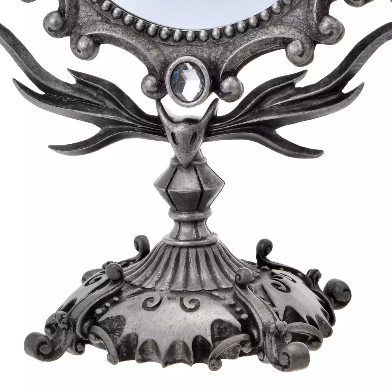 SEPT 16 PREORDER - Japan Limited - The Nightmare Before Christmas - Standing Mirror