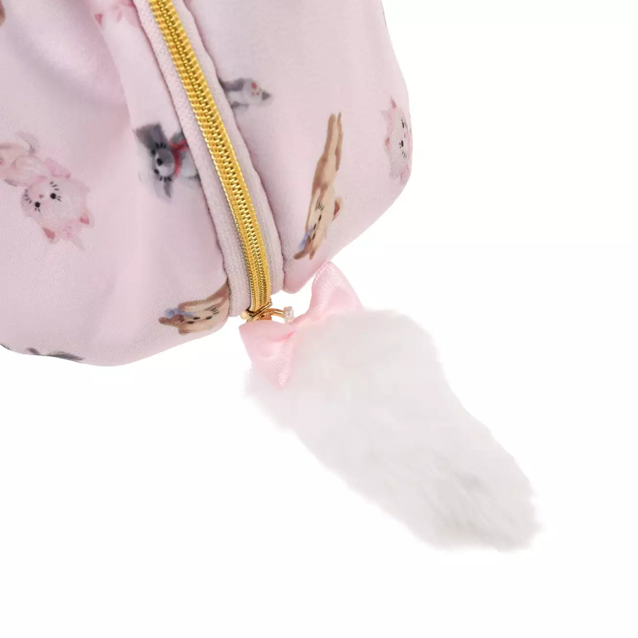 Japan Limited - The Aristocats - Marie, Berlioz & Toulouse - Pouch