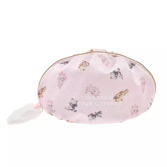 Japan Limited - The Aristocats - Marie, Berlioz & Toulouse - Pouch