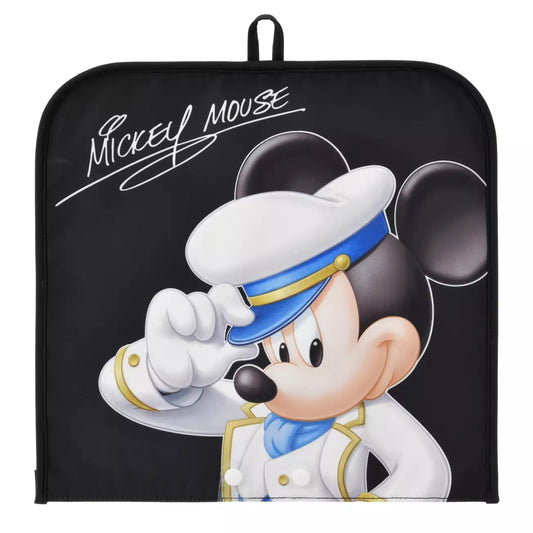 28 OCT PREORDER - Japan Limited - Happy Birthday Mickey - Mickey Fan Case