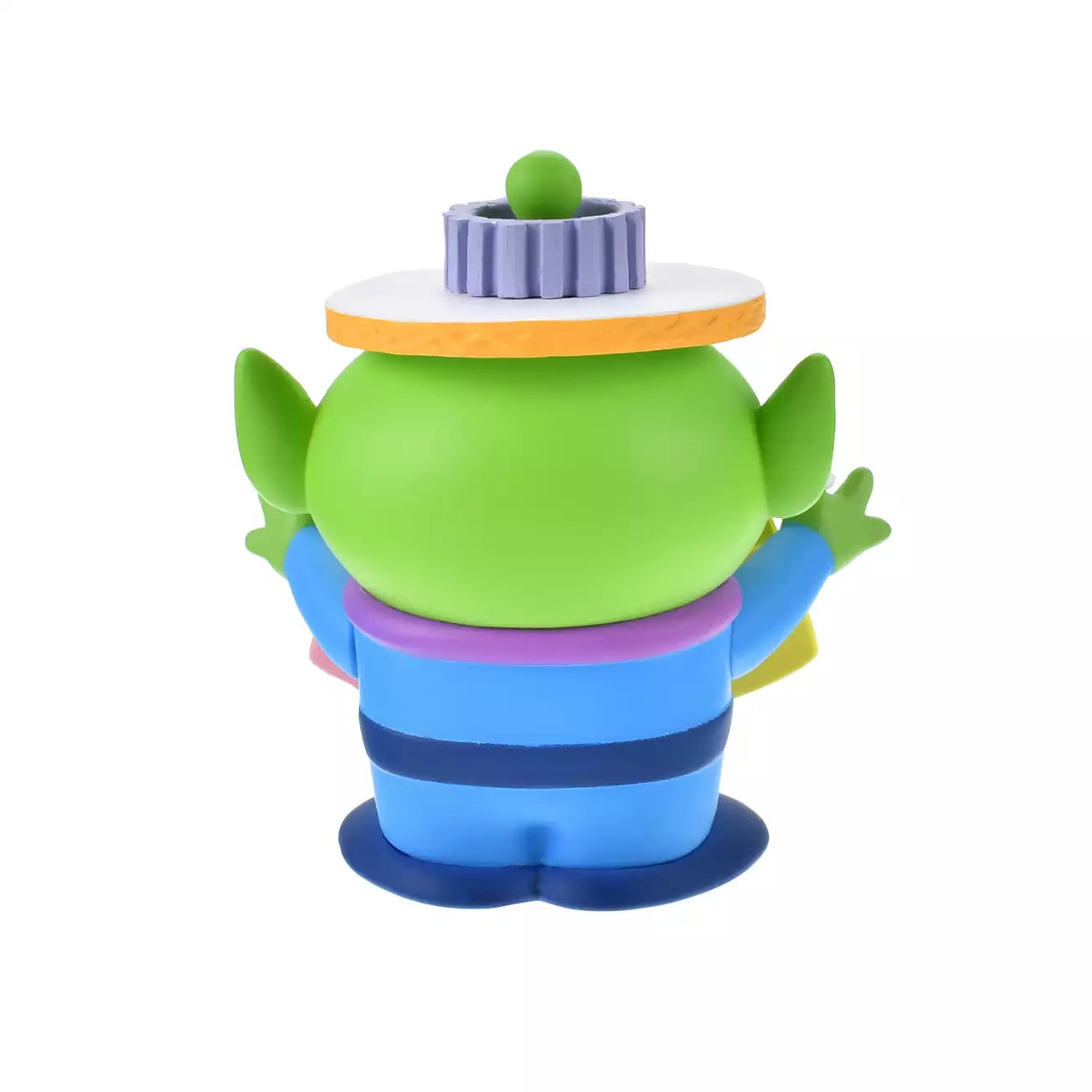 OCT 24 PREORDER - Japan Limited - Toy Story 30th Anniversary - Little Green Men Figure