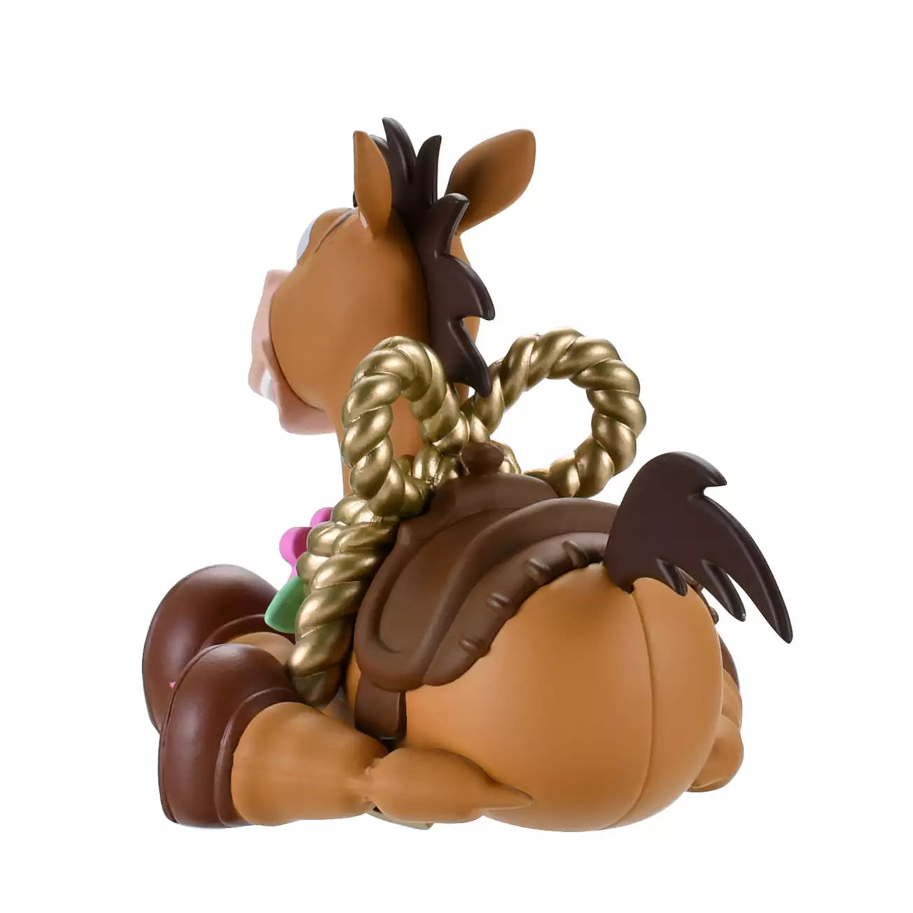 Japan Disney Store - Toy Story - Bullseye - New Years 2026 - Figurine