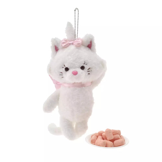 Japan Limited - The Aristocats - Marie - Marshmallows in a Plush Pouch