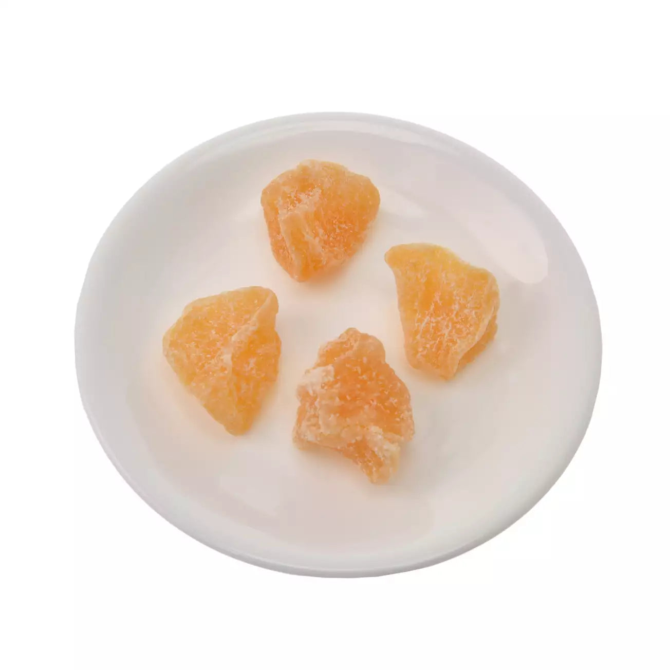 Japan Limited - Snow White - Blue Bird - Semi-Dried Apples with Plush Case