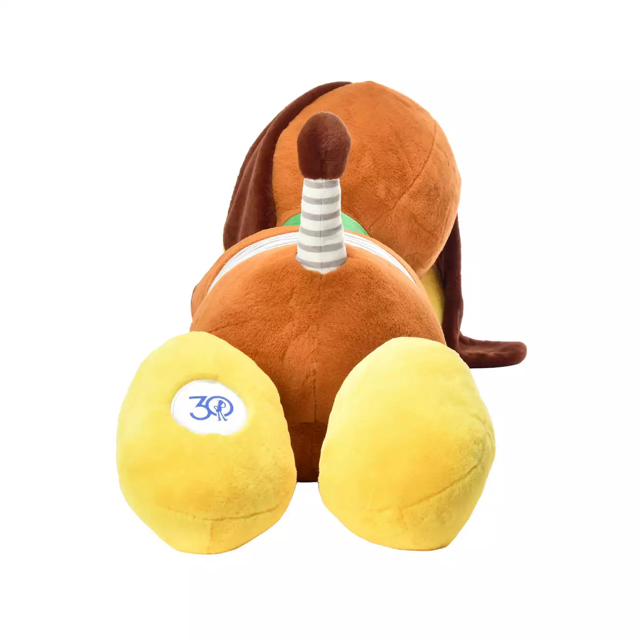 MAY 2026 PREORDER - Japan Limited - Toy Story 30th Anniversary - Slinky Dog 140cm Body Pillow