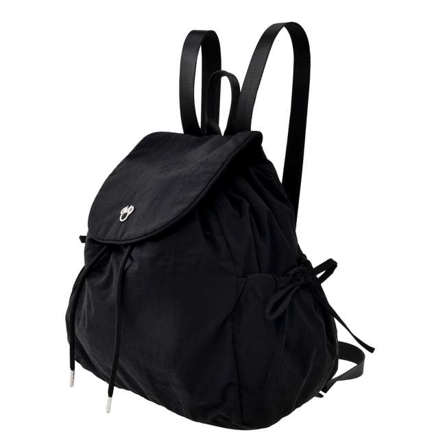 Japan Limited - Minnie Mouse - Ribbon Backpack