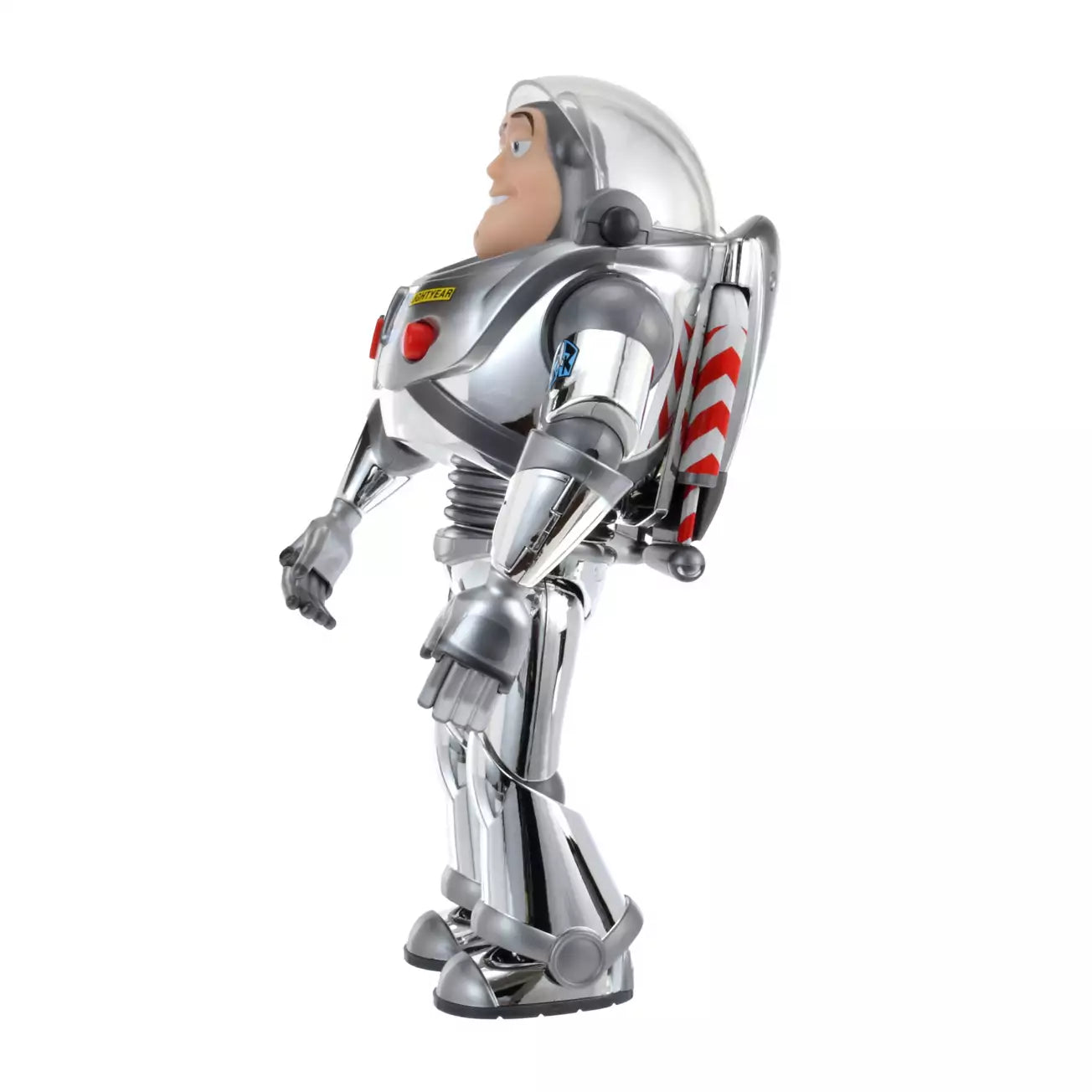OCT 24 PREORDER - Japan Limited - Toy Story 30th Anniversary - Buzz Lightyear Talking Action Figure