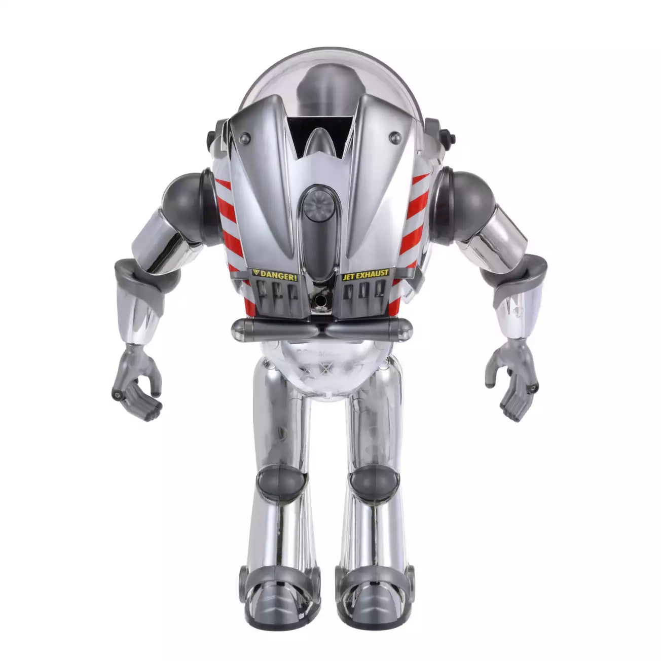 OCT 24 PREORDER - Japan Limited - Toy Story 30th Anniversary - Buzz Lightyear Talking Action Figure
