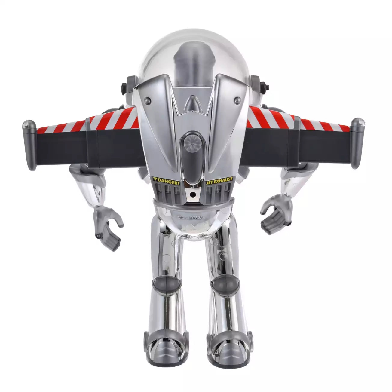 OCT 24 PREORDER - Japan Limited - Toy Story 30th Anniversary - Buzz Lightyear Talking Action Figure