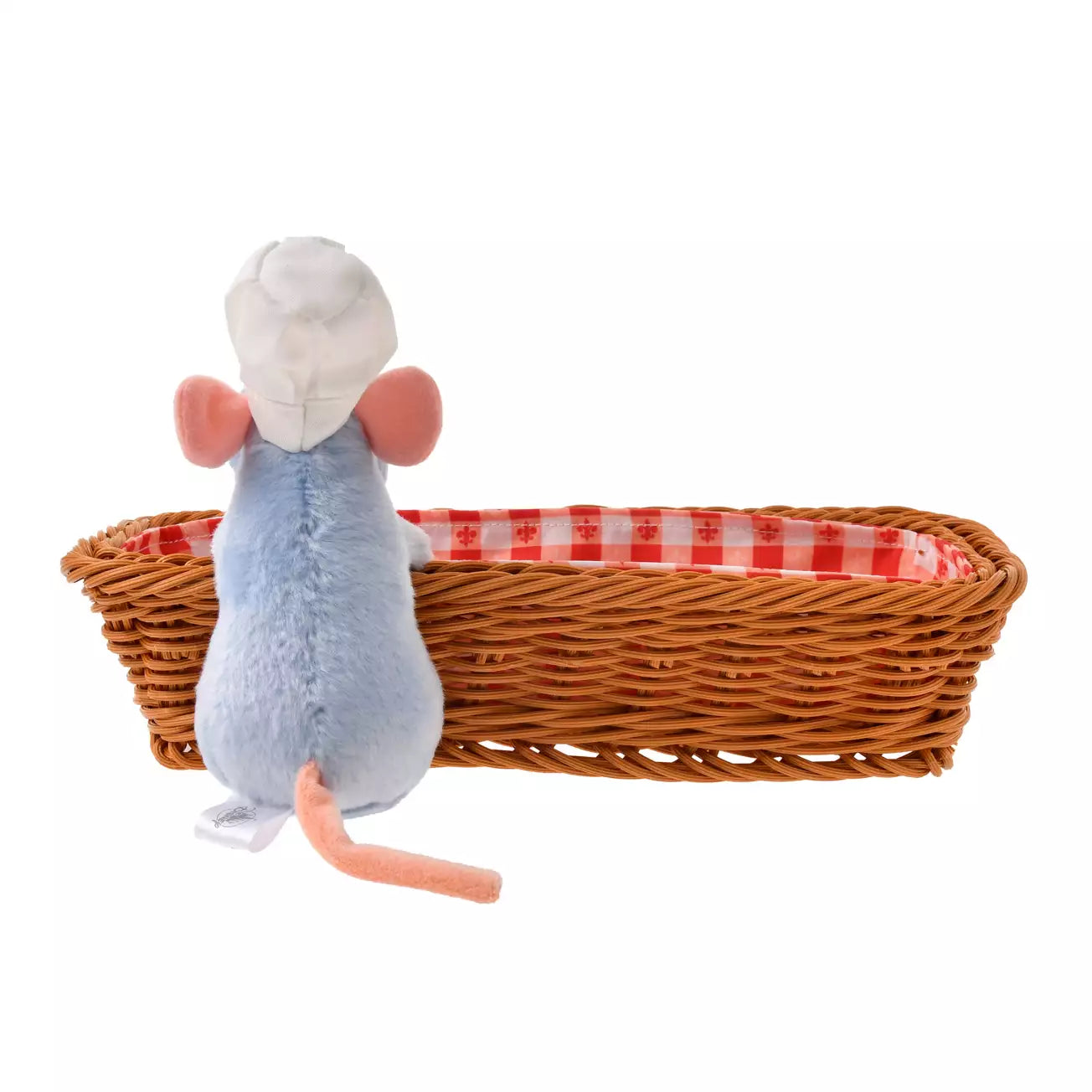 JAN 20 PREORDER - Japan Disney Store - Ratatouille - Cutlery Case