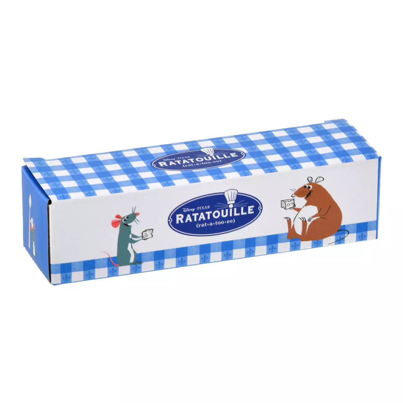 JAN 20 PREORDER - Japan Disney Store - Ratatouille - Spoon