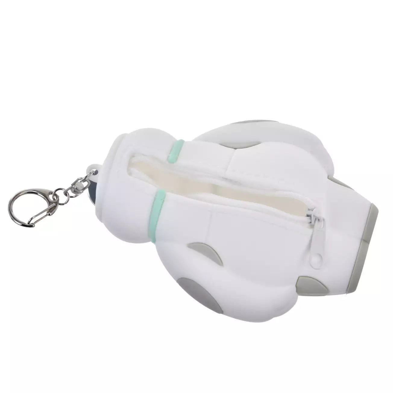 JAN 19 PREORDER - Japan Disney Store - Care Robot Baymax - Pouch Keychain