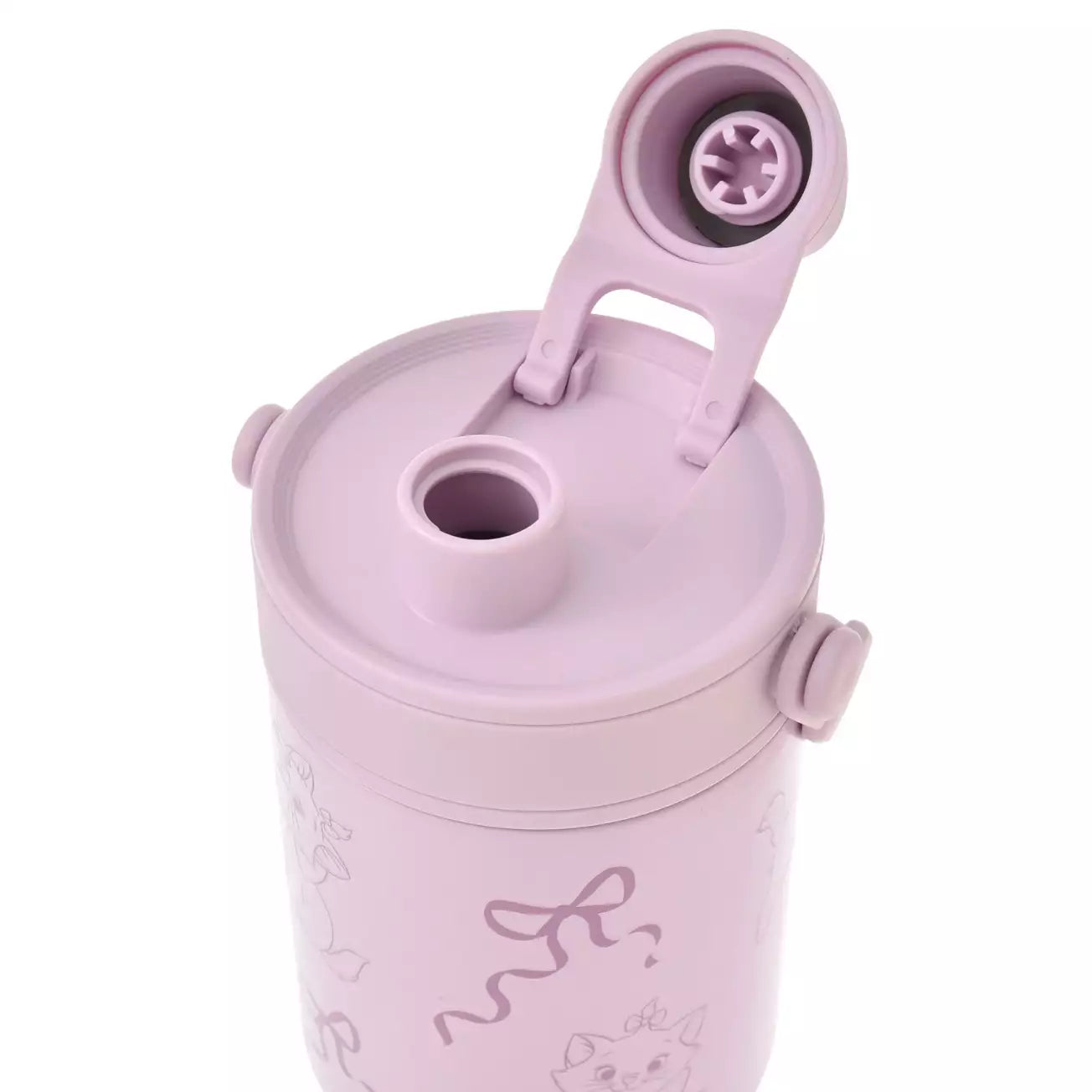 JAN 20 PREORDER - Japan Disney Store - The Aristocats - Marie - Stainless Steel Tumbler