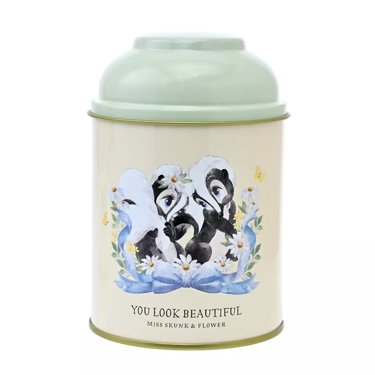 MARCH 3 PREORDER - Japan Disney Store - Spring Romance - Bambi - Flavored Tea (LUPICIA)