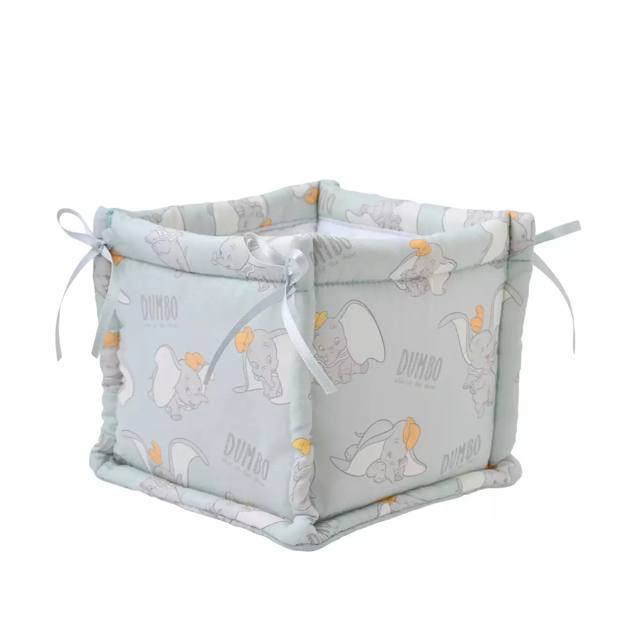 Japan Disney Store - Dumbo - Trinket Box