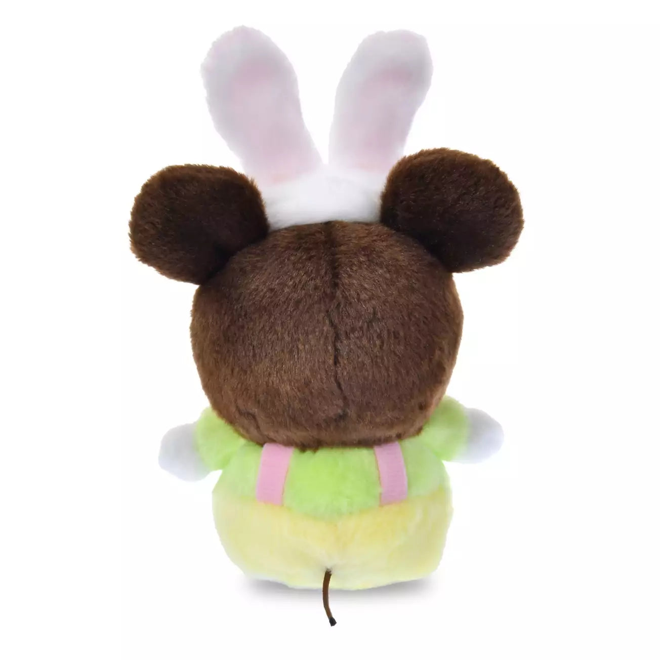 MARCH 24 PREORDER - Japan Disney Store - Spring 2026 - Urupocha - Mickey Mouse