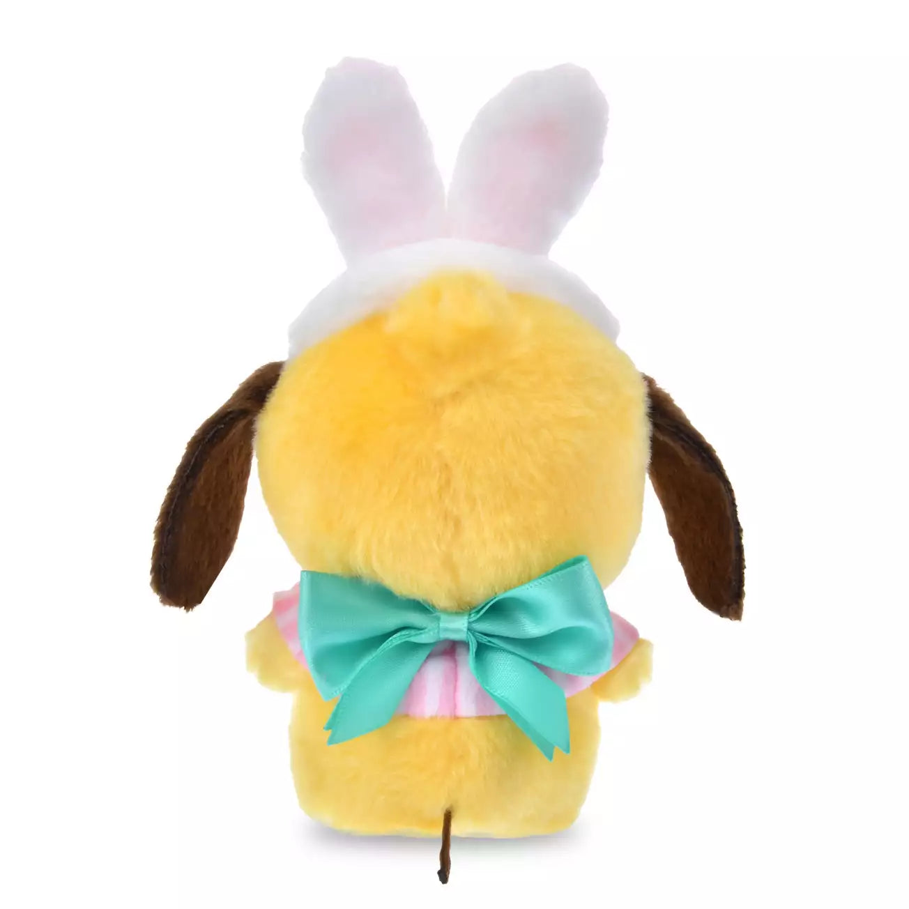 MARCH 24 PREORDER - Japan Disney Store - Spring 2026 - Urupocha - Pluto