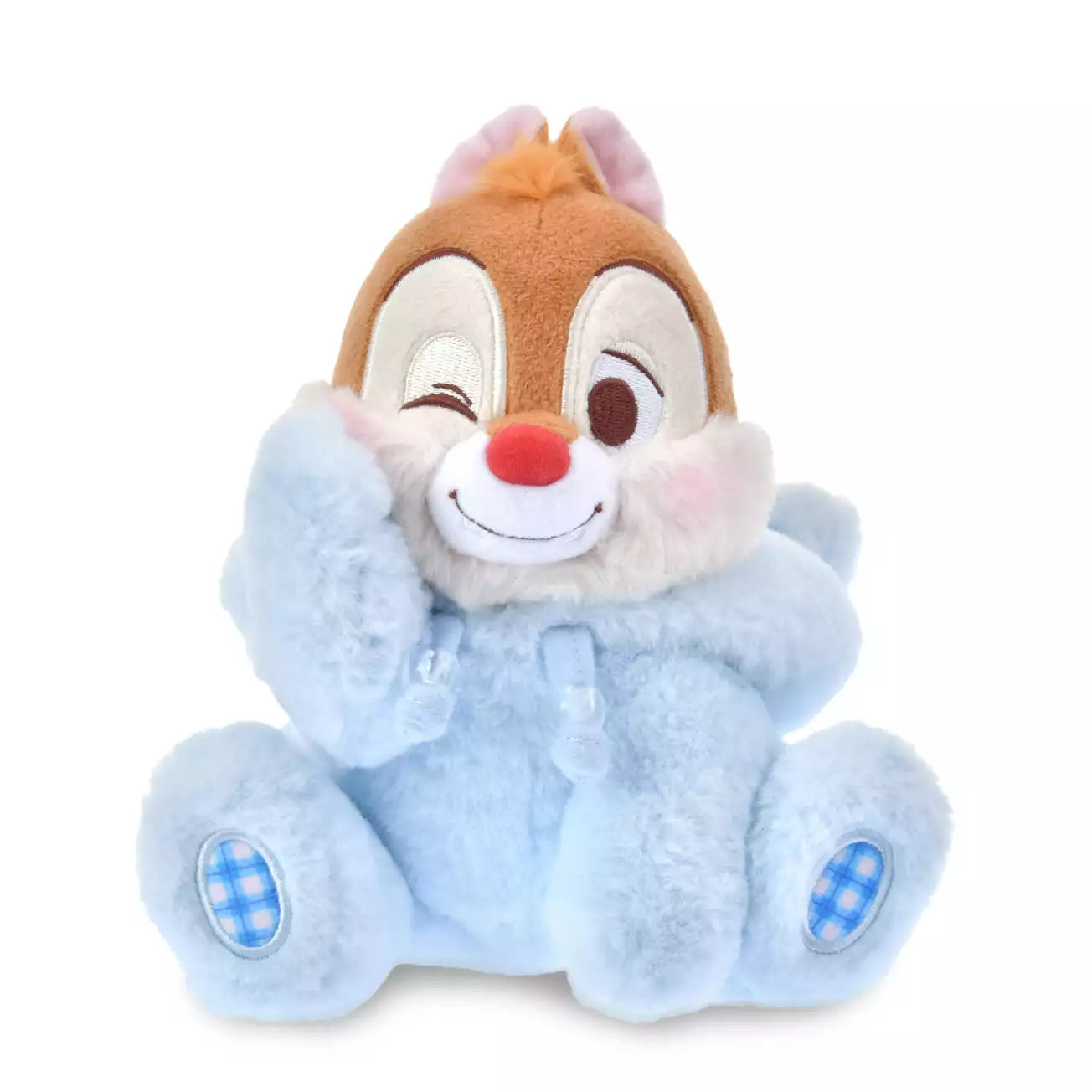 Japan Disney Store - Chip 'n' Dale Collection - Dale Plush