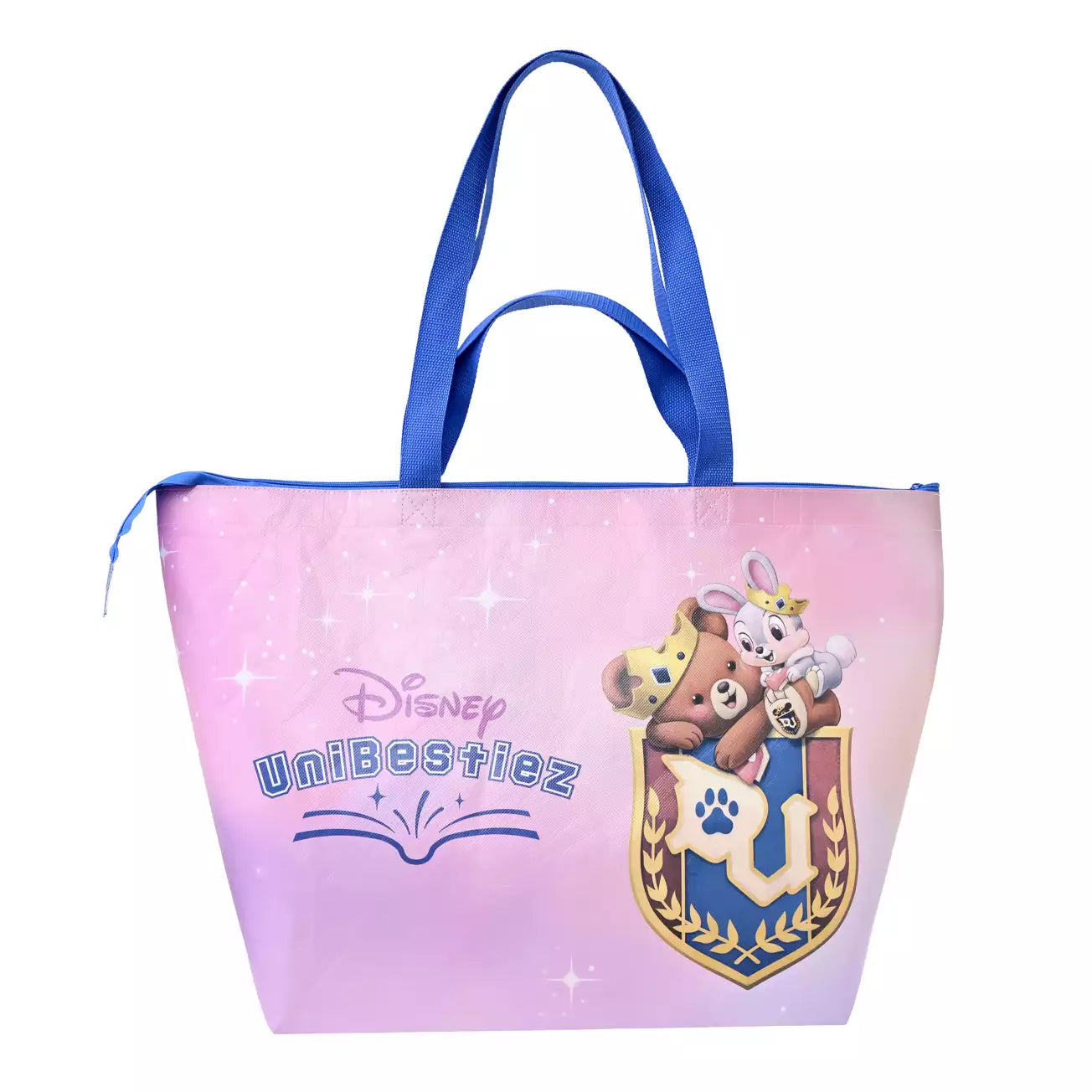 MARCH 22 PREORDER - Japan Disney Store - UniBestiez - ECO Bag (Large)