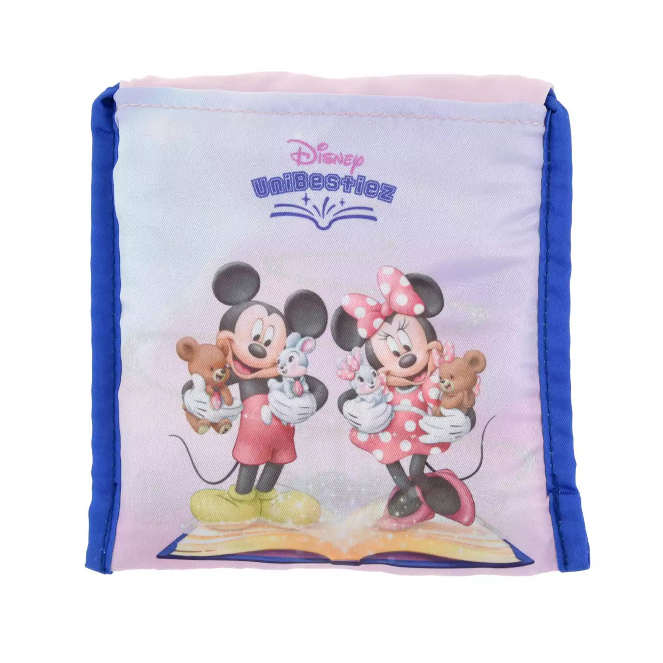 MARCH 22 PREORDER - Japan Disney Store - UniBestiez - ECO Bag