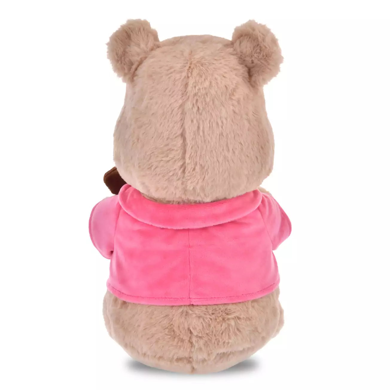 JAN 6 PREORDER - Disney Store Japan - Valentines 2026 - Chocolate Style - Winnie the Pooh Plush