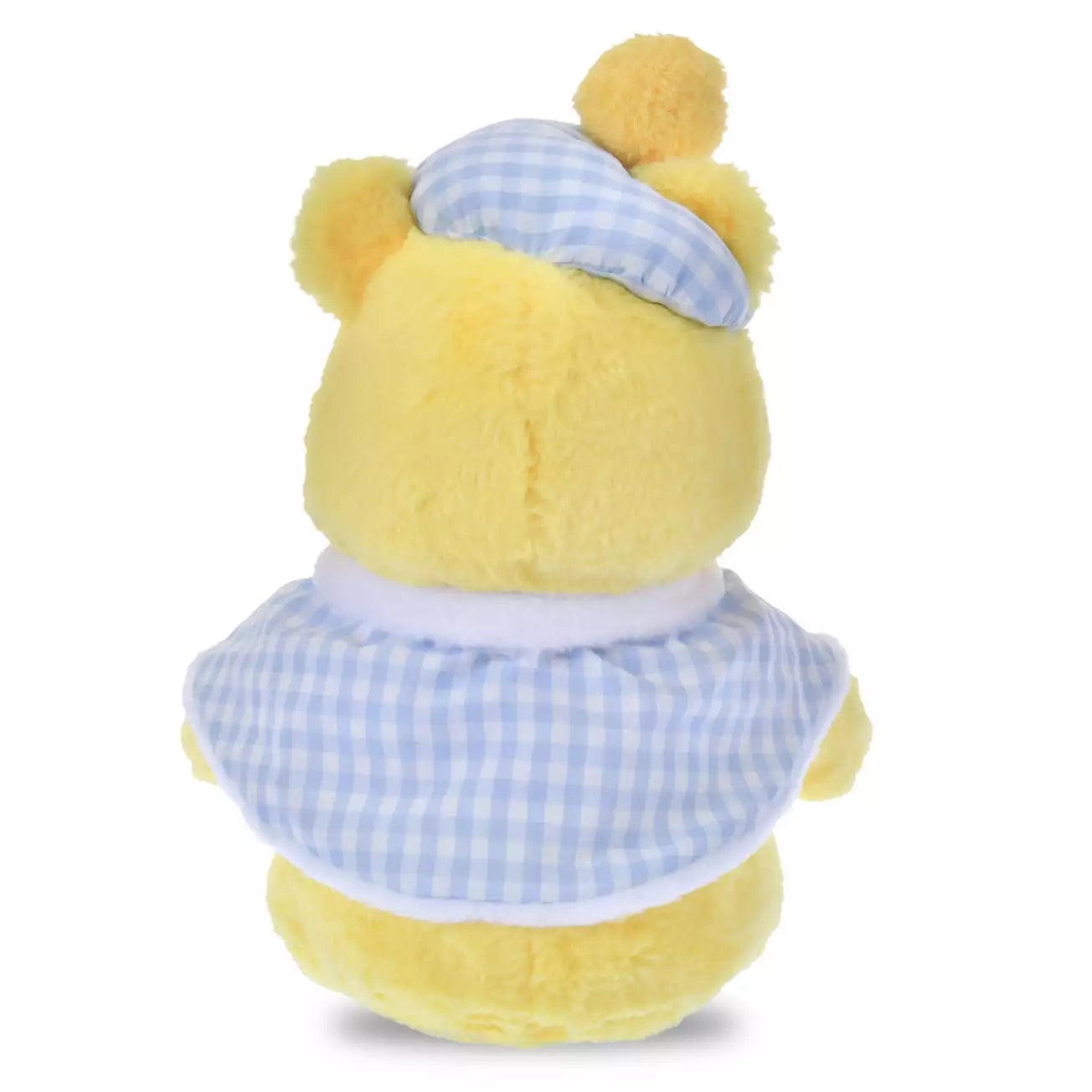 MARCH 24 PREORDER - Japan Disney Store - Spring 2026 - Winnie the Pooh Plush