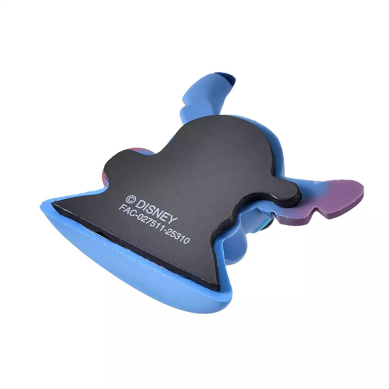 Japan Disney Store - Japan Style - Stitch - 3D Mt.Fuji Magnet