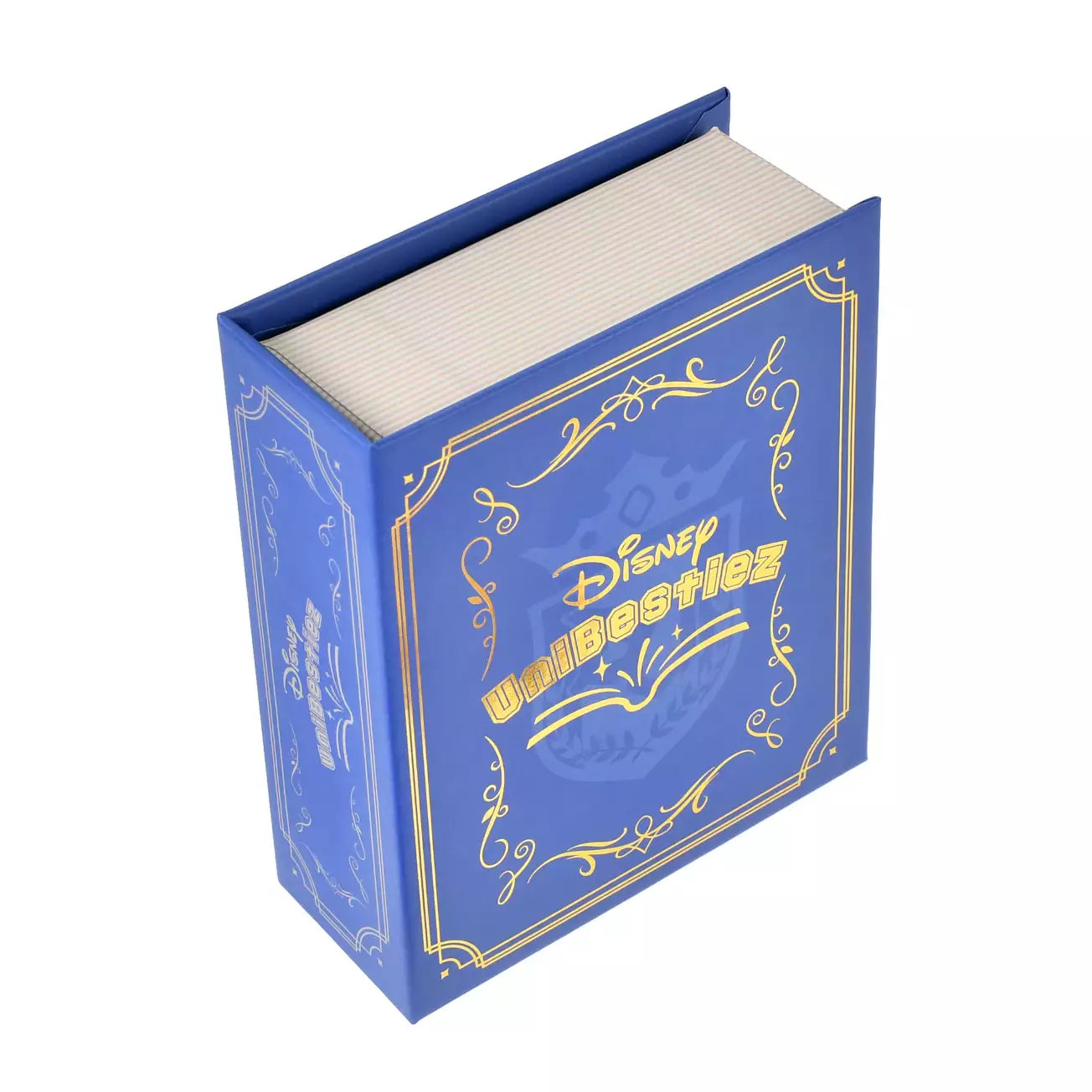 Japan Disney Store - UniBestiez - Sticker Box