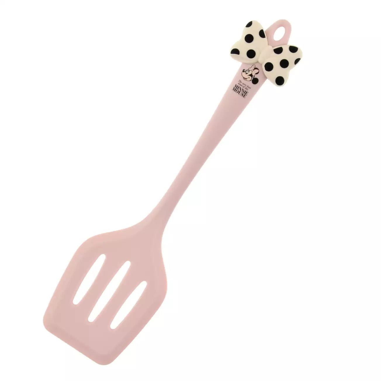 Japan Disney Store - Minnie's Kitchen - Minnie Mouse - Spatula