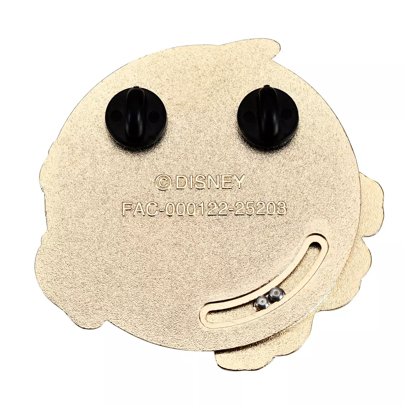 DEC 9 PREORDER - Japan Disney Store - Fantasia 85th Anniversary - Mickey Mouse - Moving Pin