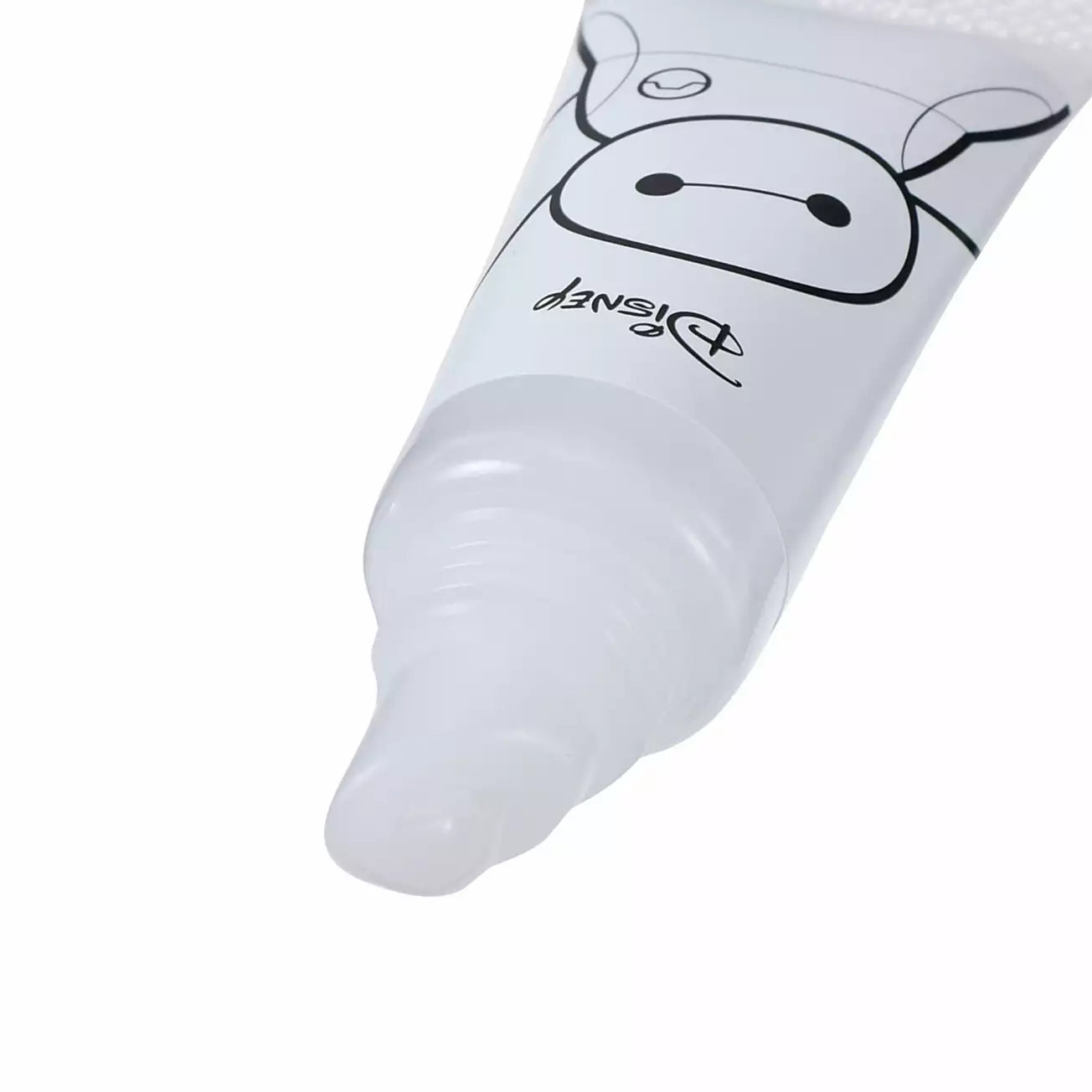 Japan Disney Store - Baymax - Lip Balm Keychain