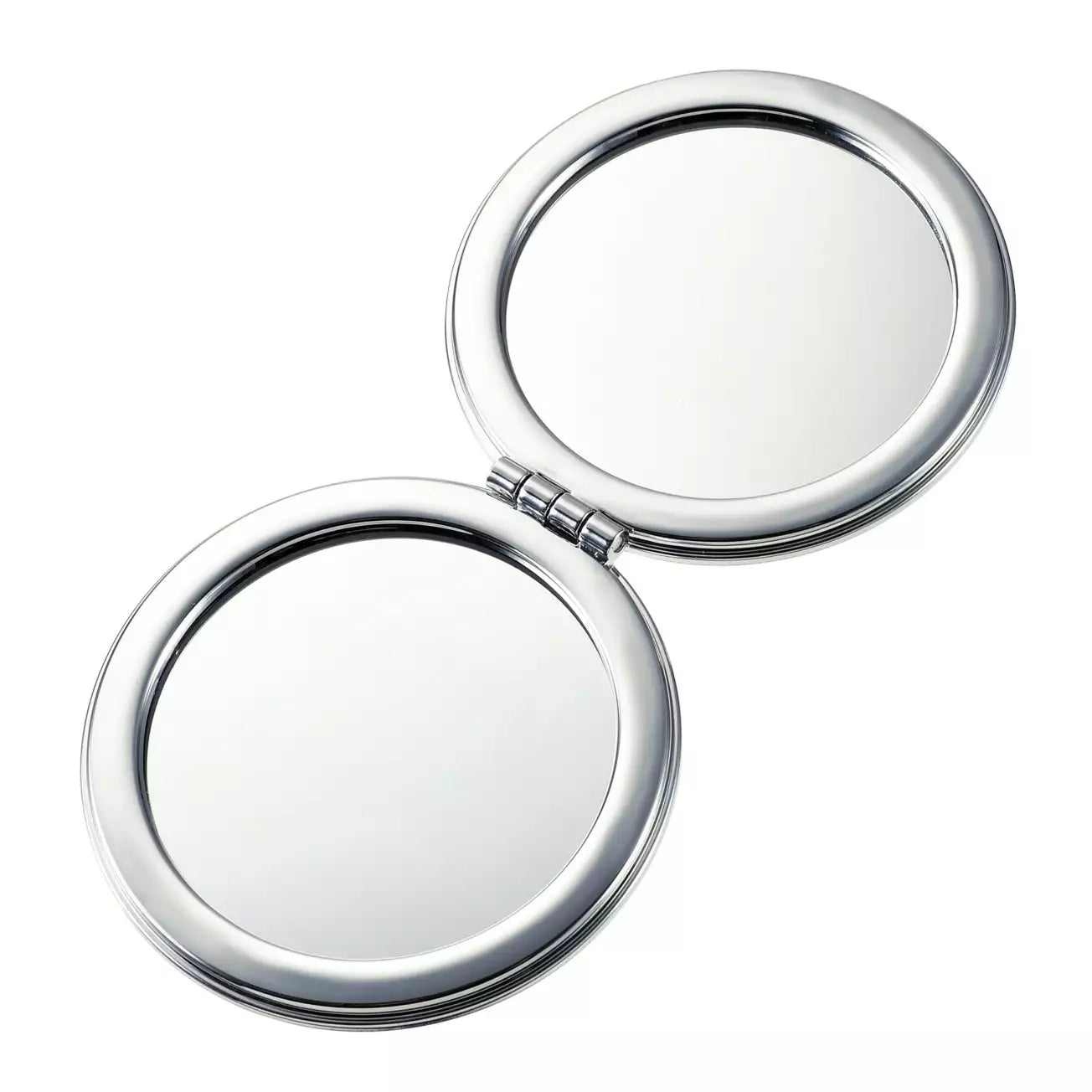 JAN 12 PREORDER - Japan Disney Store - Sakura 2026 - Winnie the Pooh & Piglet - Water Glitter Hand Mirror