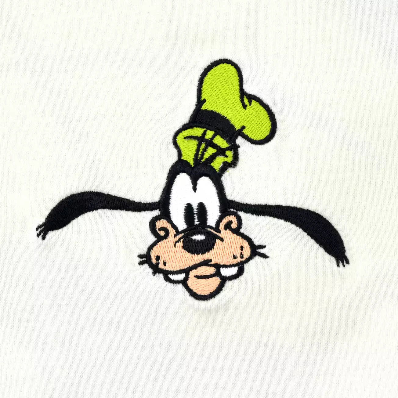 MAY 5 PREORDER - Japan Disney Store - Goofy Fashion - Short-Sleeve T-Shirt