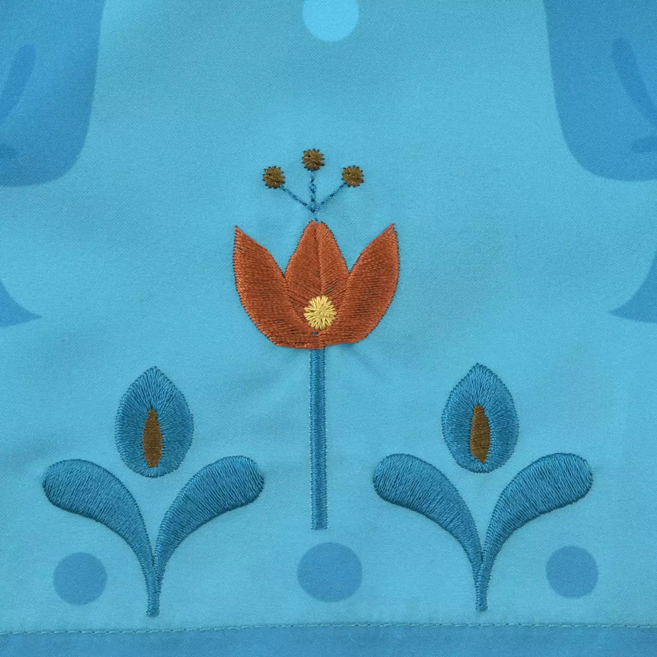 Japan Disney Store - Frozen Fever - Anna Skirt