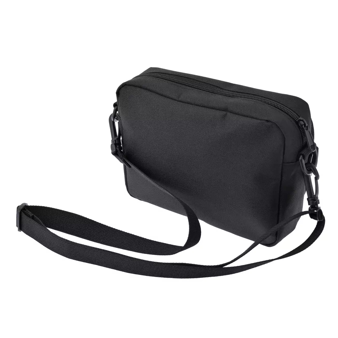 Japan Disney Store - Mickey Mouse - Shoulder Bag with Clear Window - Casual Bag
