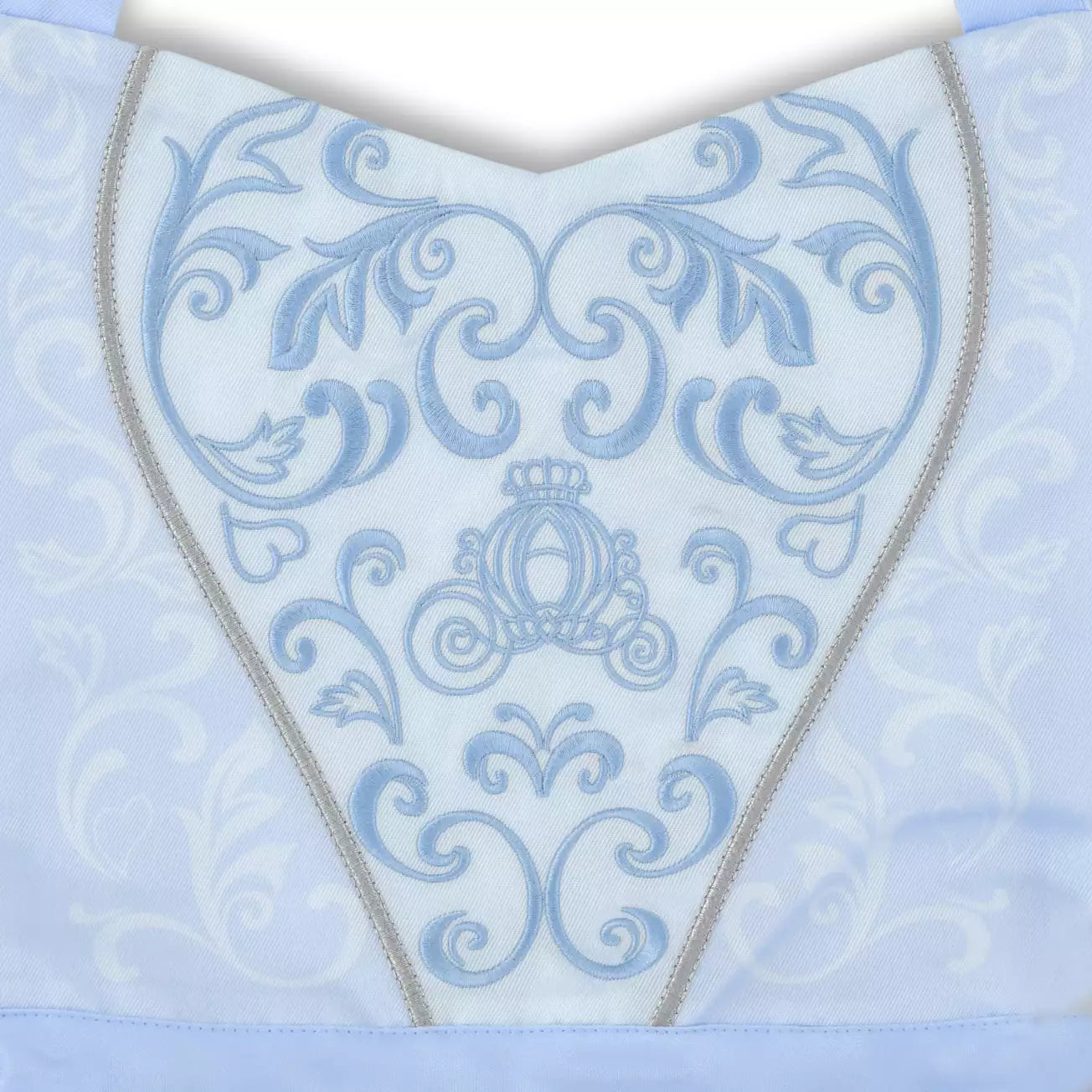Japan Disney Store - Disney Princess Room - Cinderella Apron
