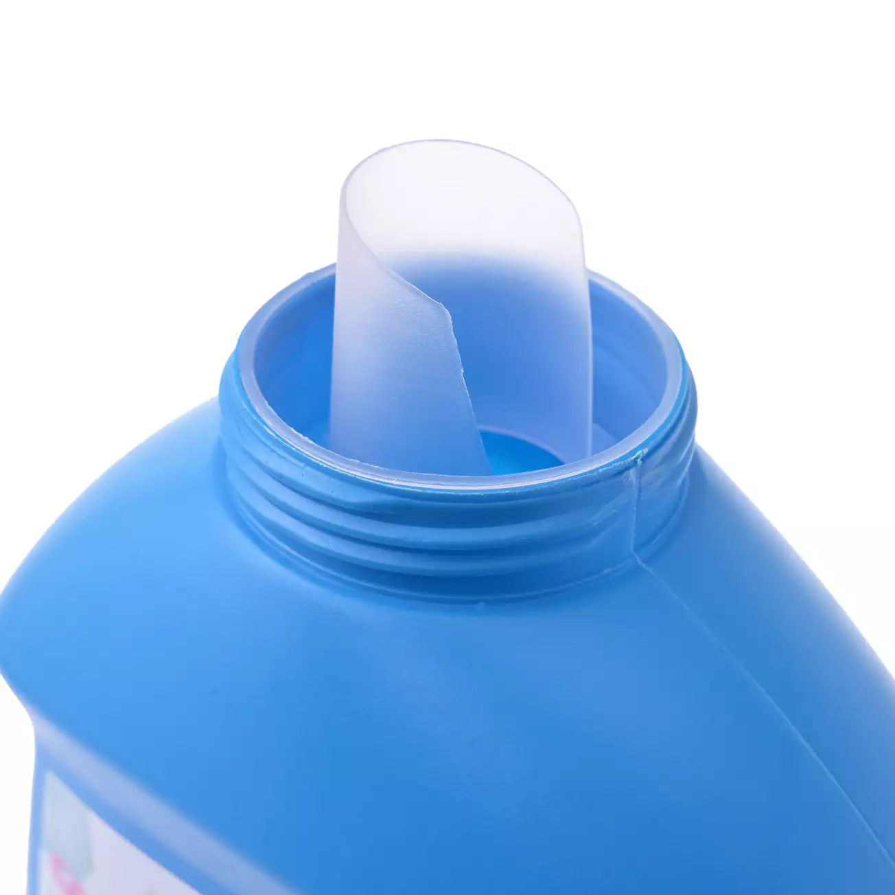 Japan Disney Store - Bath & Laundry - Stitch & Scrump Laundry Bottle