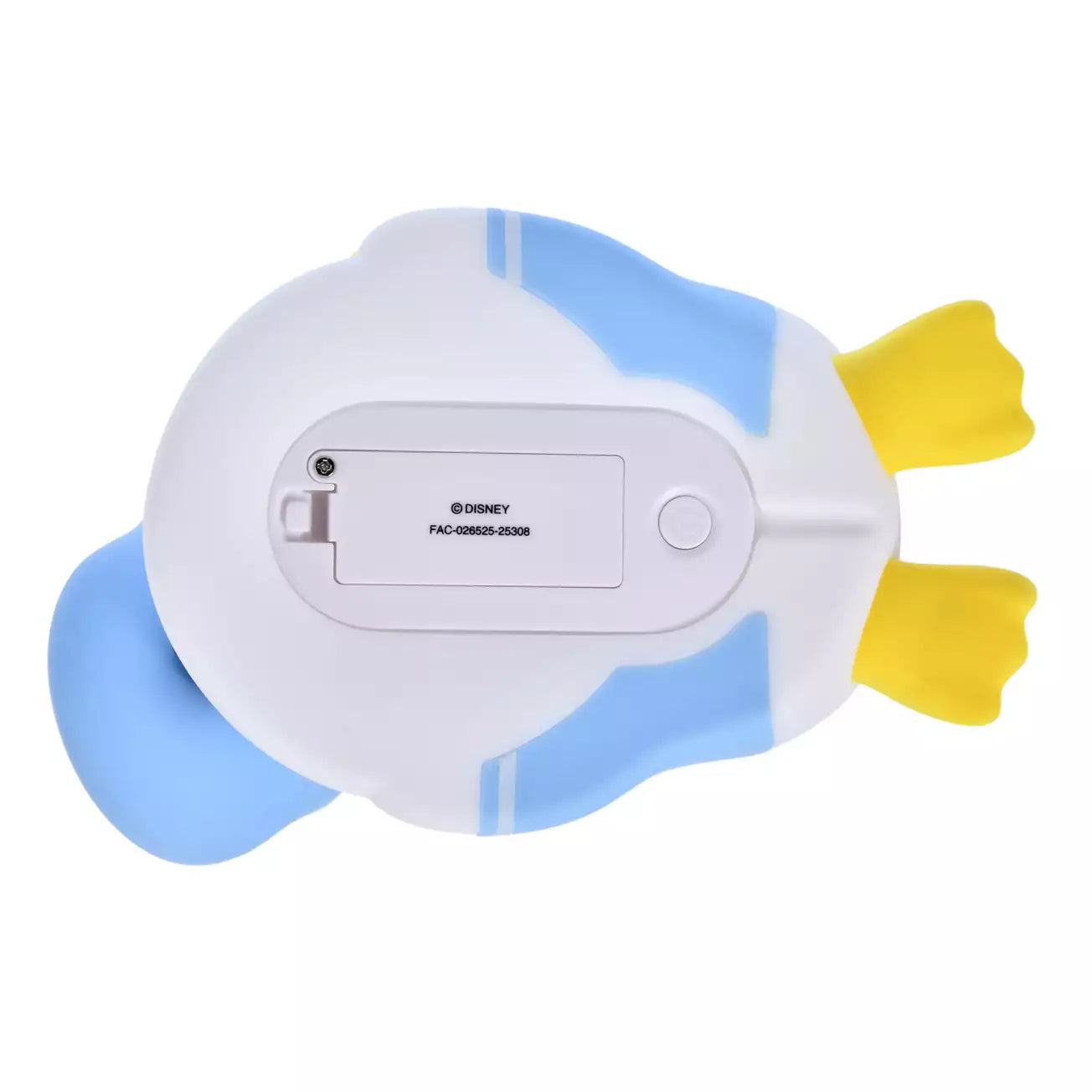 Japan Disney Store - Donald's Birthday 2026 - Donald Duck Room Light