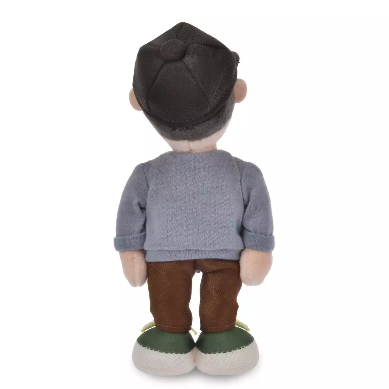 Japan Disney Store - StanDs - Baymax - Tadashi Hamada Plush