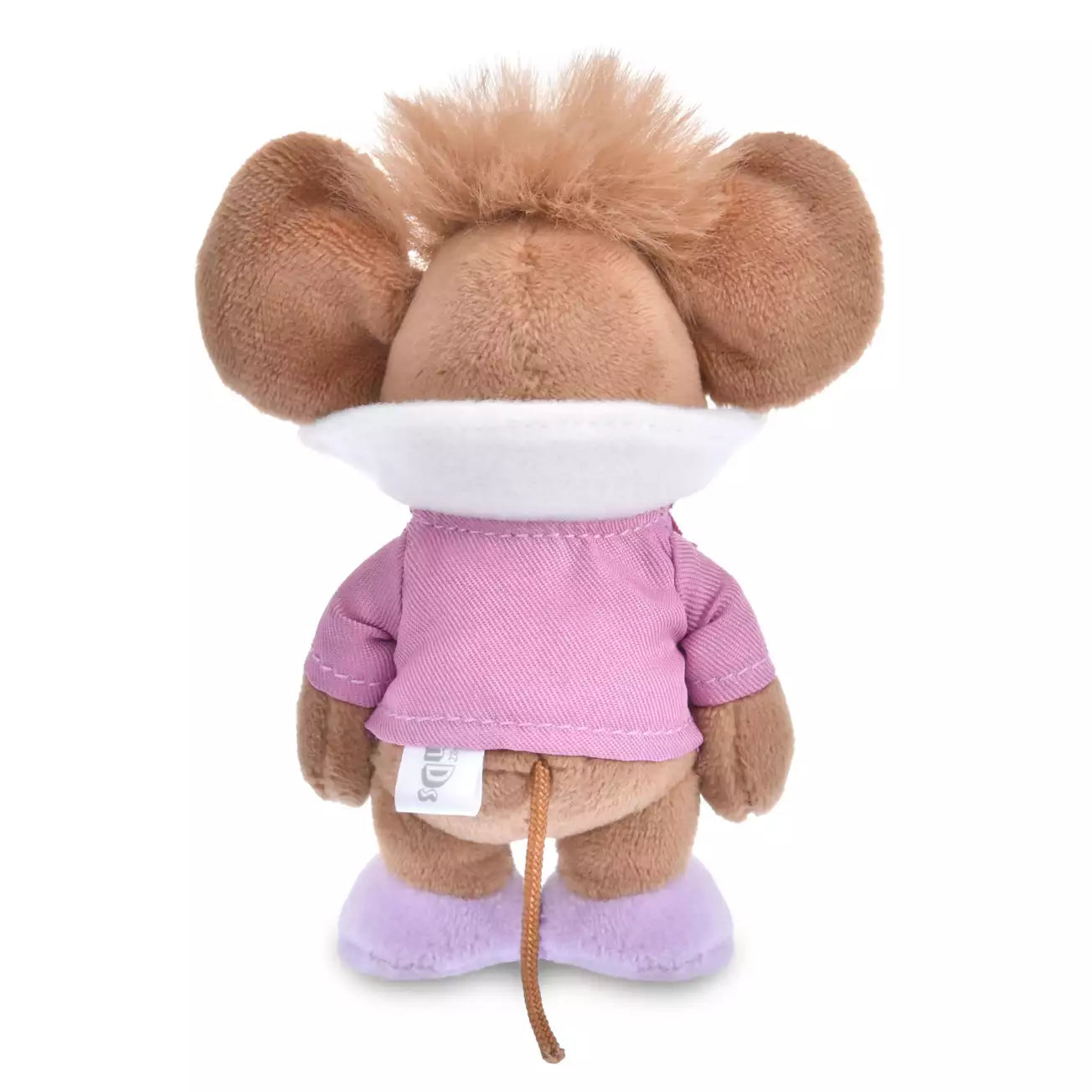JUNE 16 PREORDER - Japan Disney Store - Alice in Wonderland 75th Anniversary - StanDs Dormouse Plush