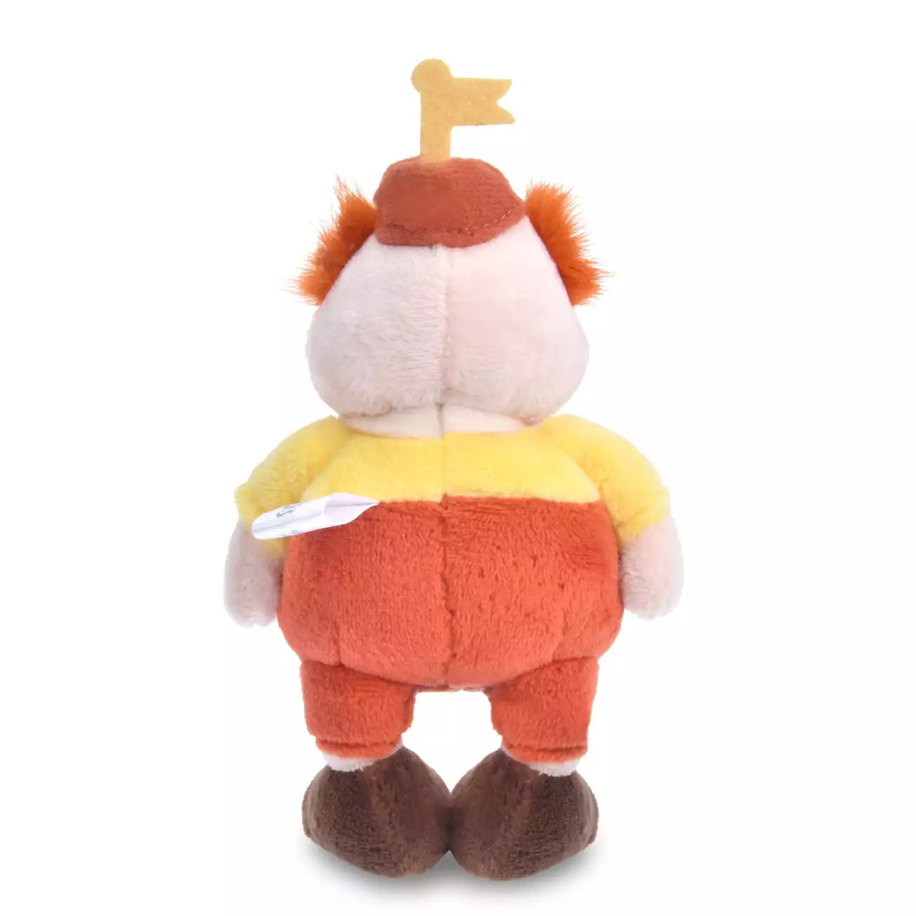 JUNE 16 PREORDER - Japan Disney Store - Alice in Wonderland 75th Anniversary - StanDs Tweedle Dee Plush