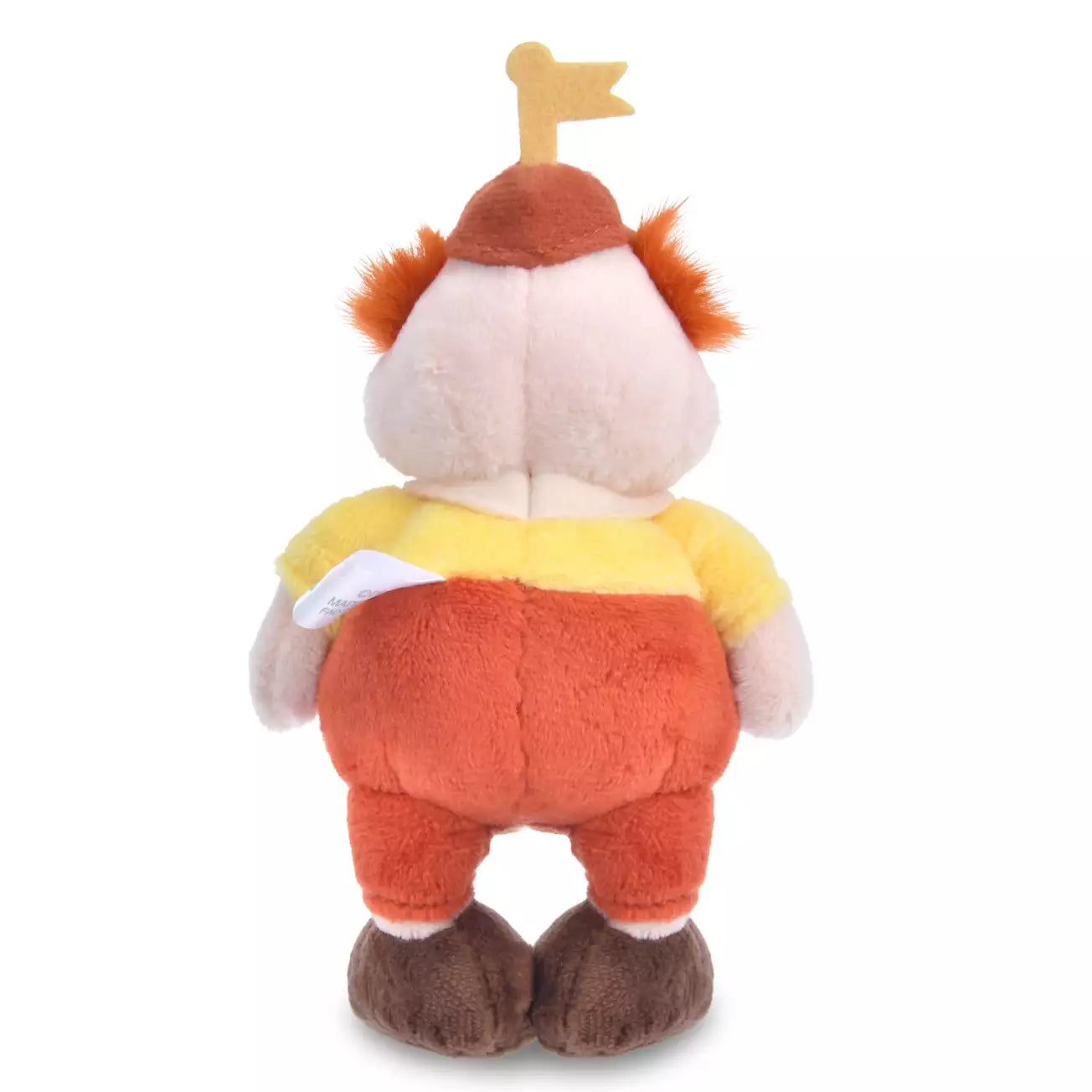 JUNE 16 PREORDER - Japan Disney Store - Alice in Wonderland 75th Anniversary - StanDs Tweedle Dum Plush