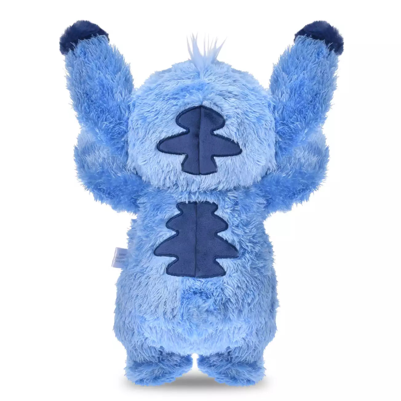 Japan Disney Store - Stitch Plush - Disney Animal Touch