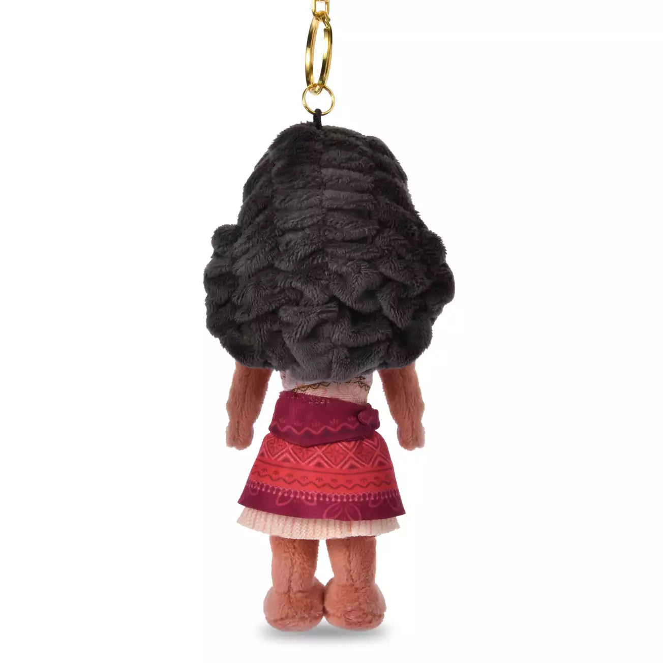MAY 19 PREORDER - Japan Disney Store - Moana and the Legend of the Sea 2 - Moana Plush Keychain